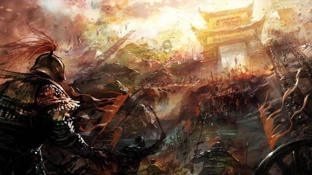 长期熬夜的危害有哪些？游戏画面